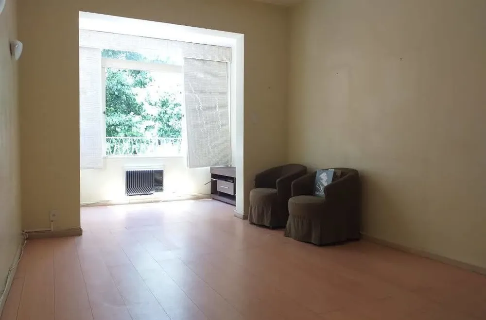 Apartamento, 3 quartos, 120 m² - Foto 1