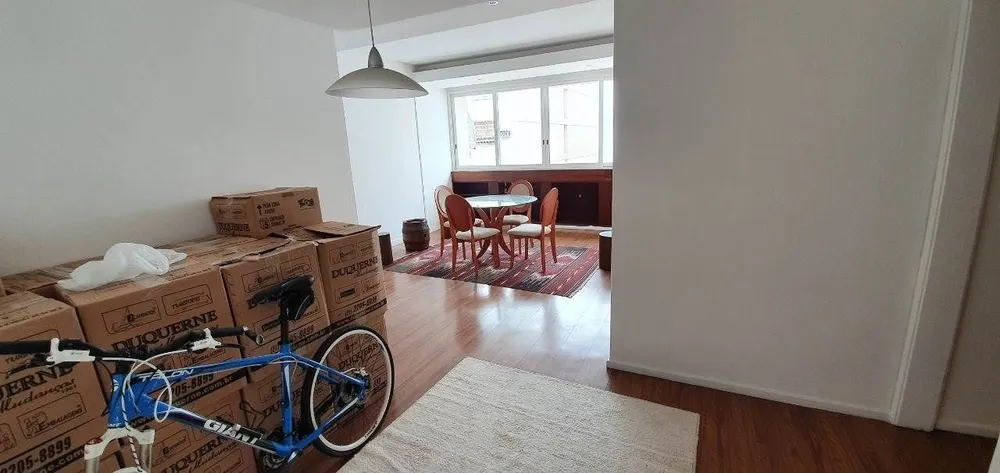 Apartamento, 3 quartos, 125 m² - Foto 1