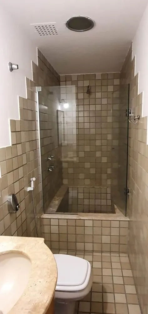 Apartamento, 3 quartos, 125 m² - Foto 3