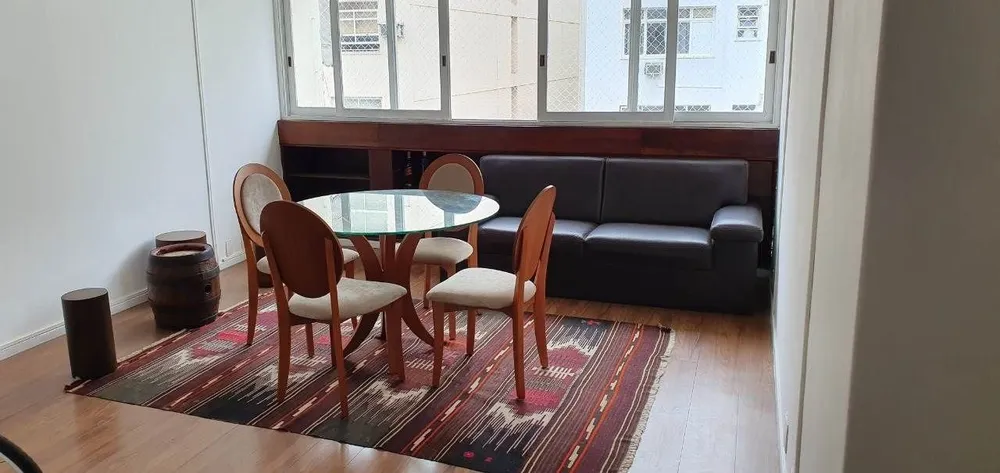 Apartamento, 3 quartos, 125 m² - Foto 2