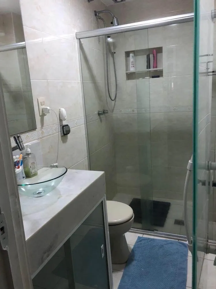 Apartamento, 3 quartos, 105 m² - Foto 9