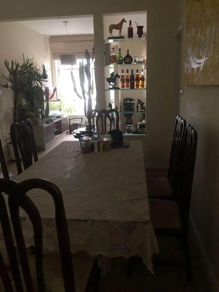 Apartamento, 3 quartos, 105 m² - Foto 4