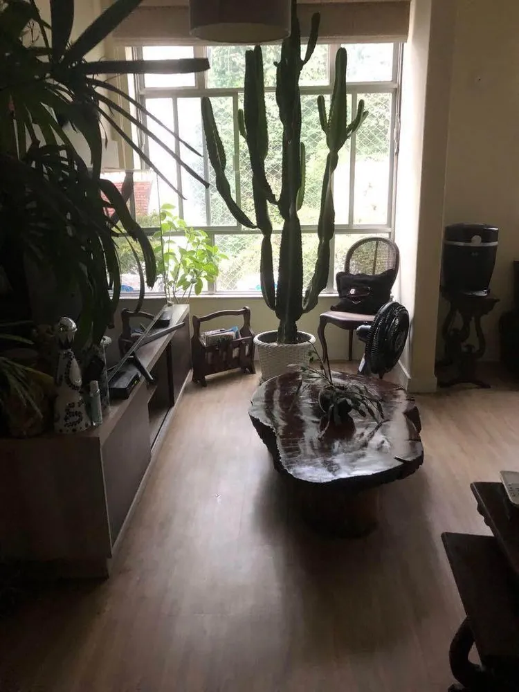 Apartamento, 3 quartos, 105 m² - Foto 2