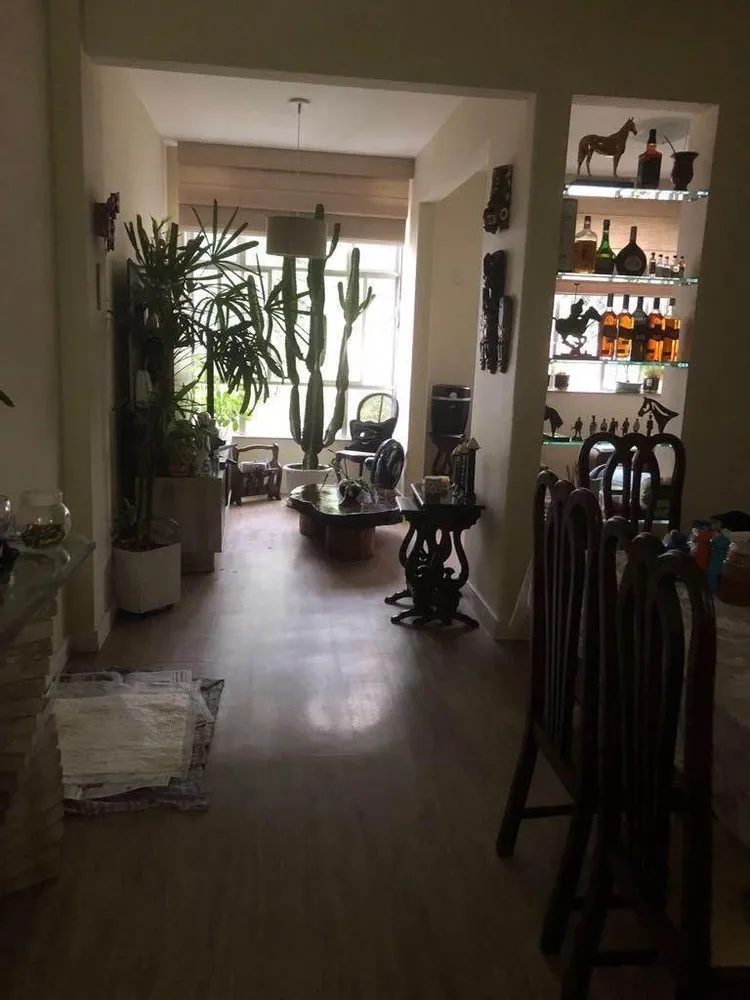 Apartamento, 3 quartos, 105 m² - Foto 3