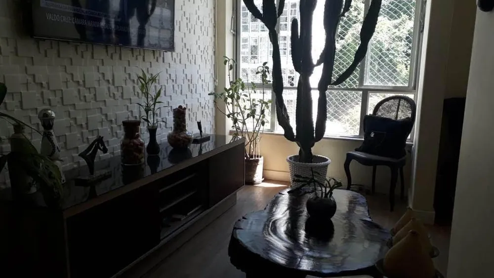Apartamento, 3 quartos, 105 m² - Foto 5