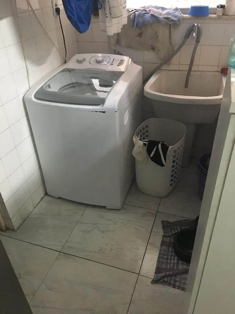 Apartamento, 3 quartos, 105 m² - Foto 12