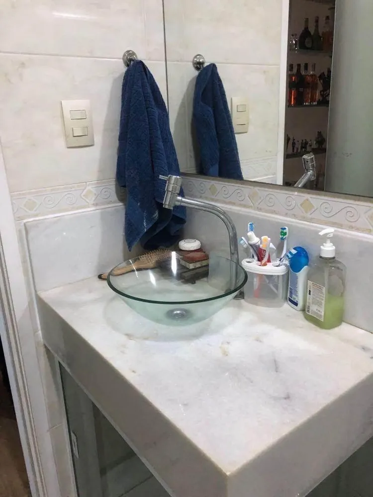 Apartamento, 3 quartos, 105 m² - Foto 10