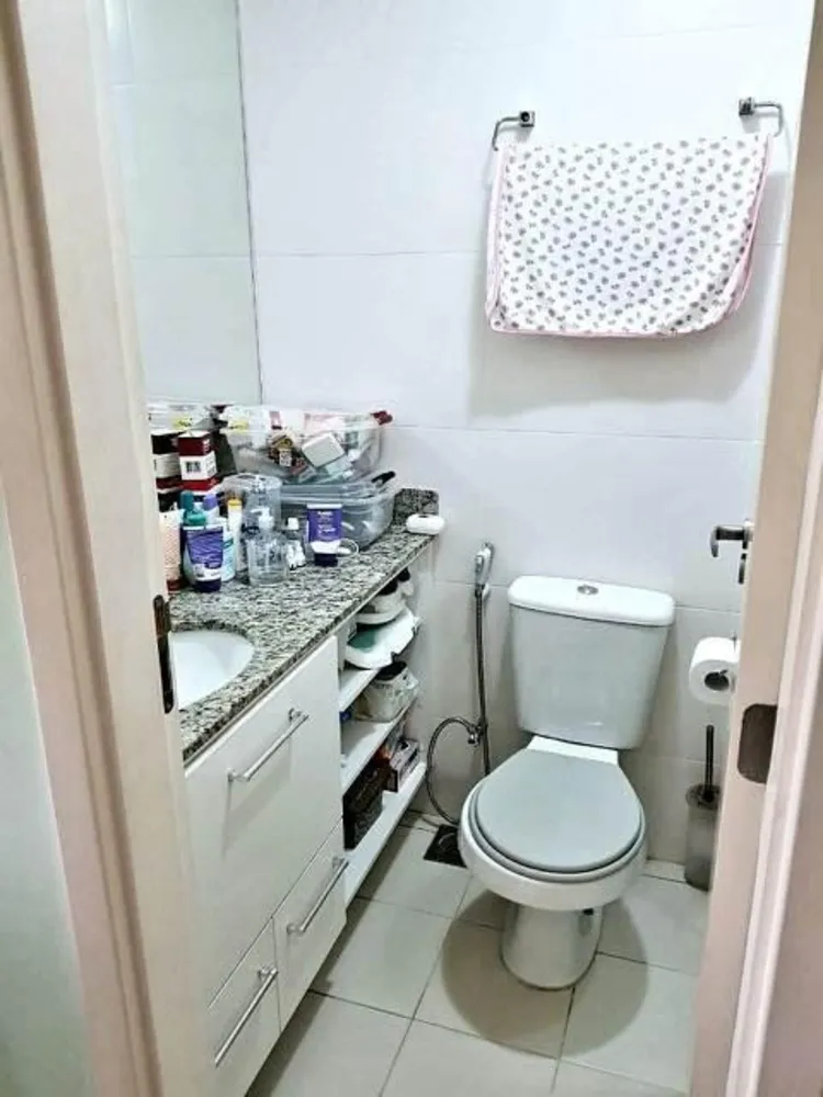 Apartamento, 3 quartos, 114 m² - Foto 1