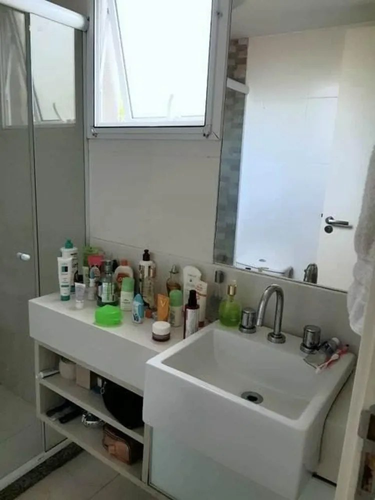 Apartamento, 3 quartos, 114 m² - Foto 23
