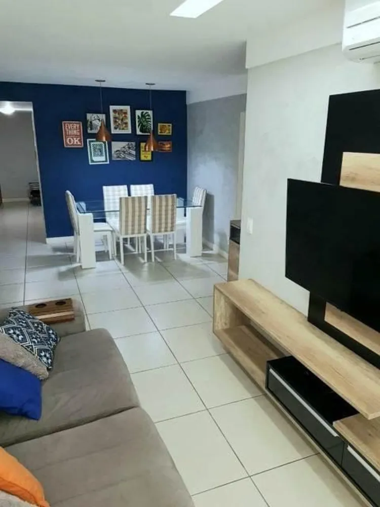 Apartamento, 3 quartos, 114 m² - Foto 11