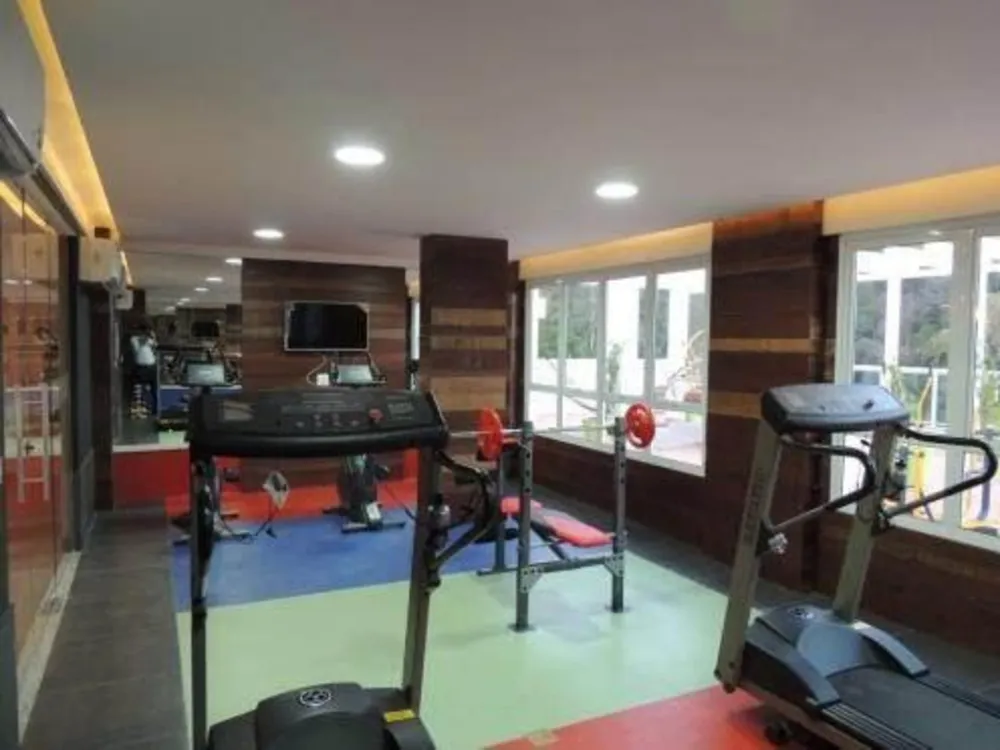 Apartamento, 3 quartos, 114 m² - Foto 26