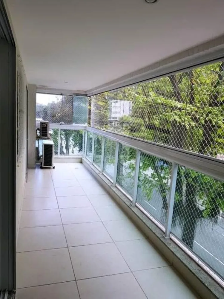 Apartamento, 3 quartos, 114 m² - Foto 14