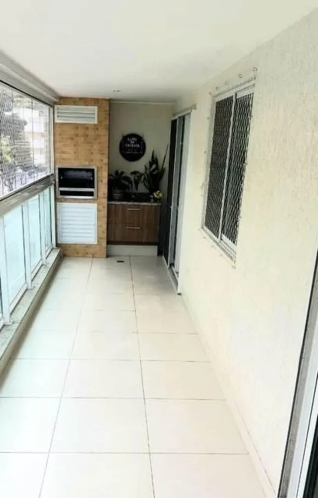 Apartamento, 3 quartos, 114 m² - Foto 13