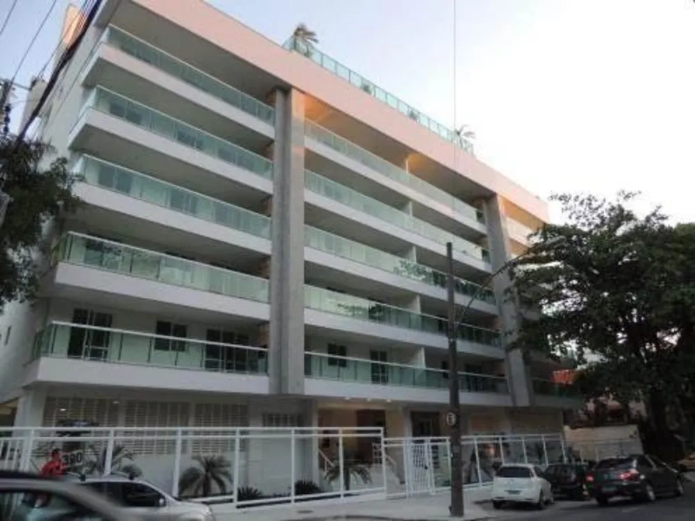 Apartamento, 3 quartos, 114 m² - Foto 28