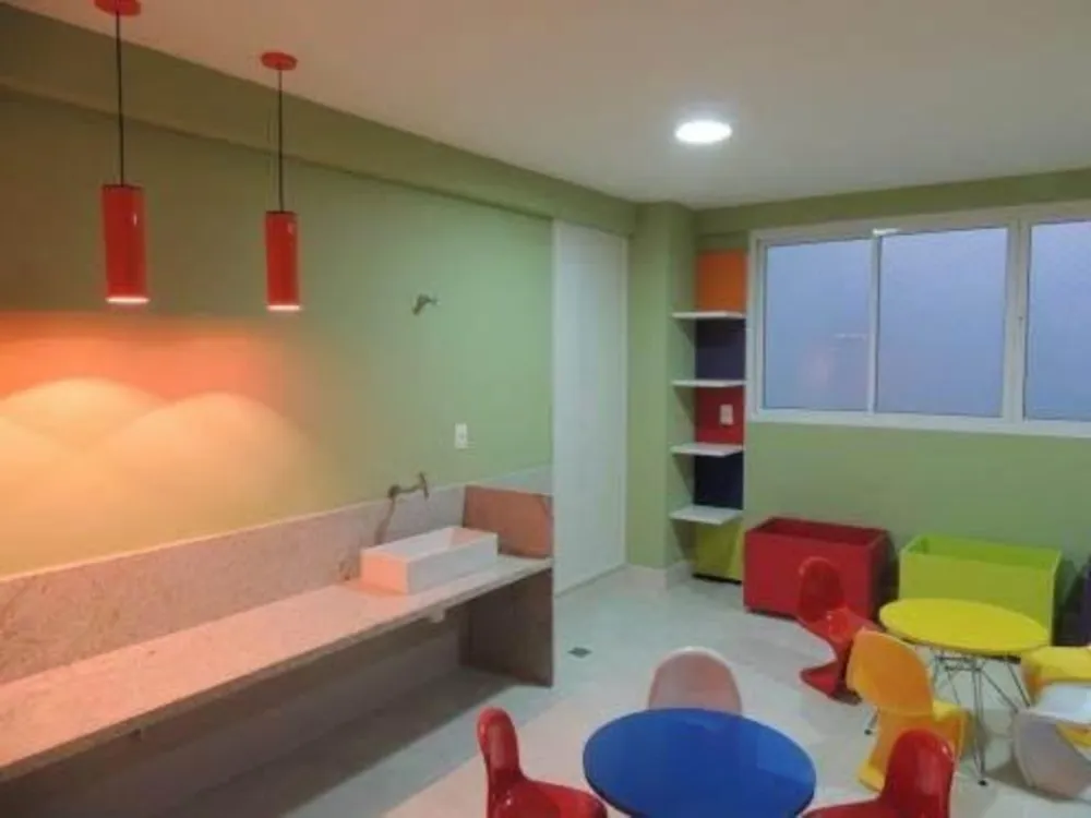 Apartamento, 3 quartos, 114 m² - Foto 4