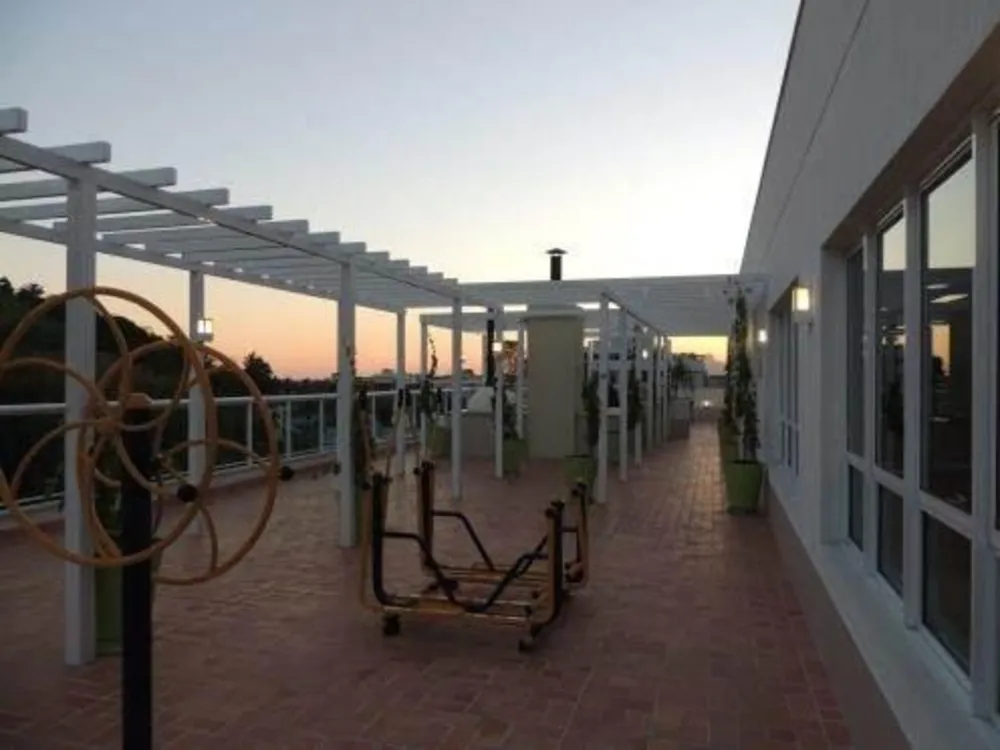 Apartamento, 3 quartos, 114 m² - Foto 25
