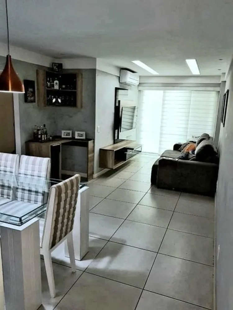 Apartamento, 3 quartos, 114 m² - Foto 10