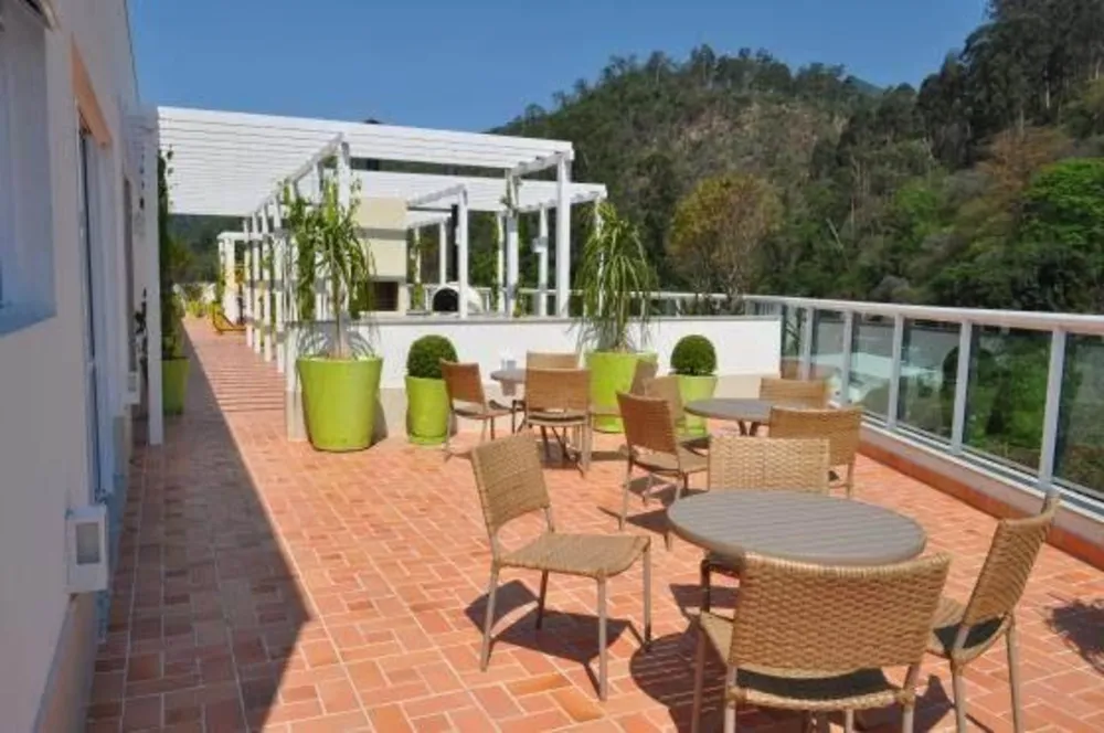 Apartamento, 3 quartos, 114 m² - Foto 29