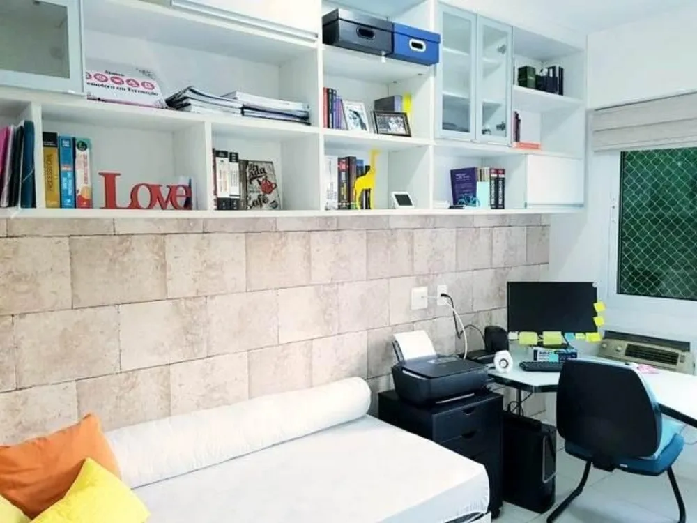Apartamento, 3 quartos, 114 m² - Foto 17