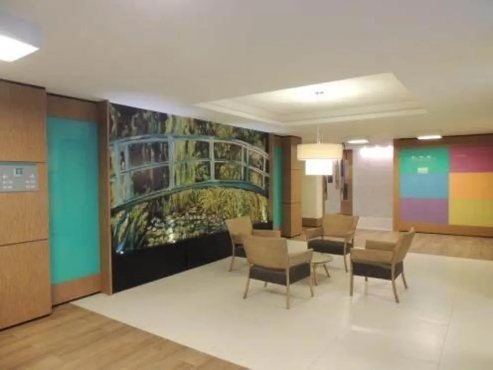 Apartamento, 3 quartos, 114 m² - Foto 3