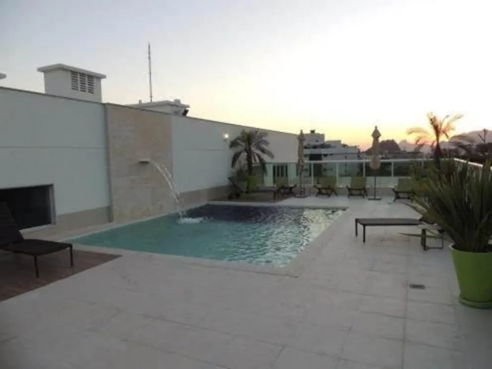 Apartamento, 3 quartos, 114 m² - Foto 5