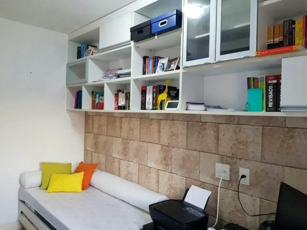 Apartamento, 3 quartos, 114 m² - Foto 20