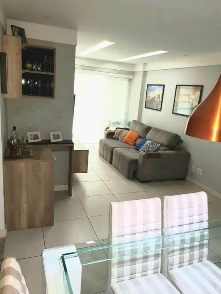 Apartamento, 3 quartos, 114 m² - Foto 12