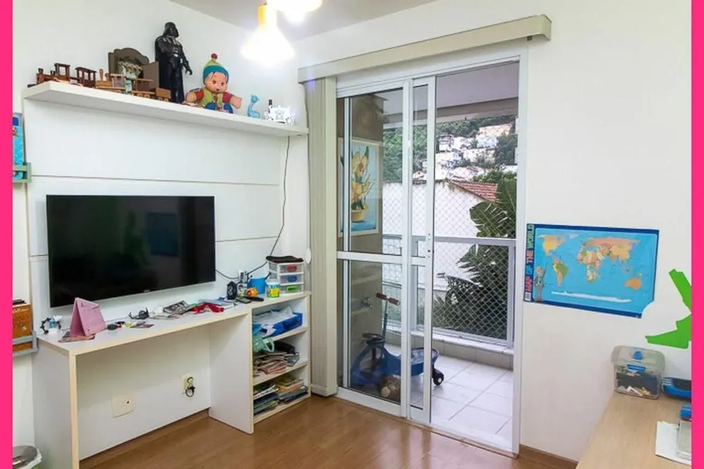 Apartamento, 3 quartos, 105 m² - Foto 4