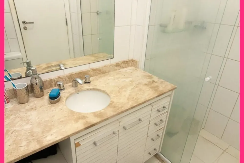Apartamento, 3 quartos, 105 m² - Foto 9
