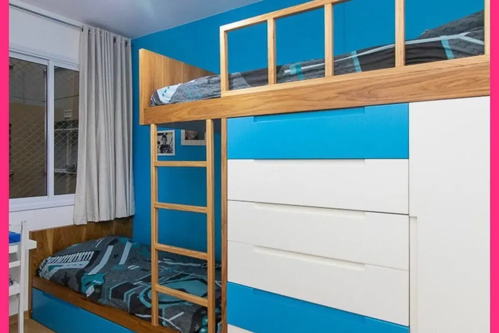 Apartamento, 3 quartos, 105 m² - Foto 3