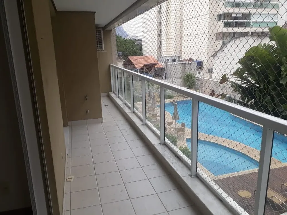 Apartamento, 3 quartos, 105 m² - Foto 1