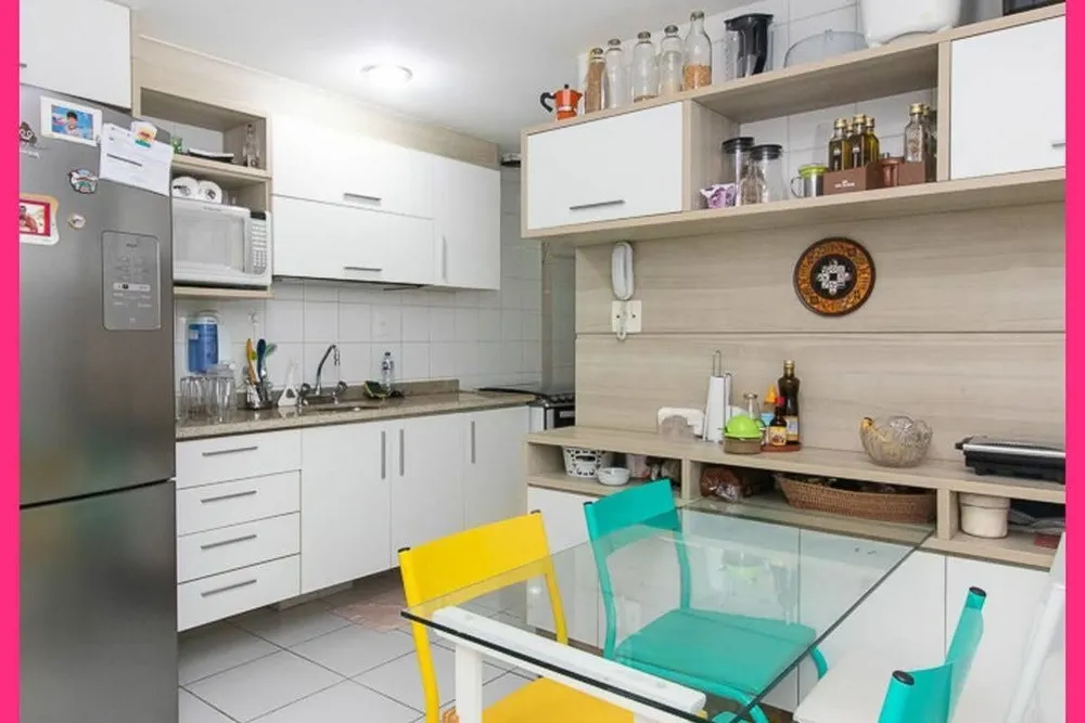 Apartamento, 3 quartos, 105 m² - Foto 7