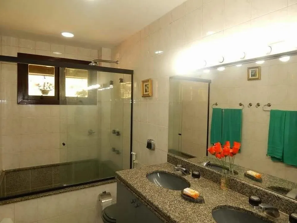 Casa, 6 quartos, 1621 m² - Foto 11