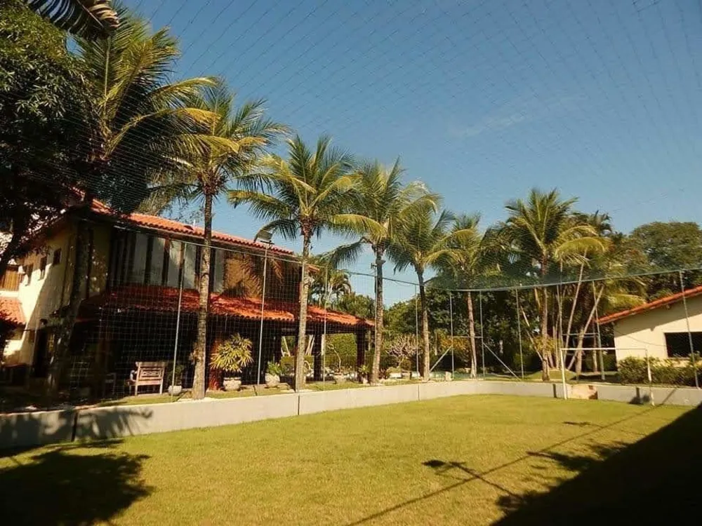 Casa, 6 quartos, 1621 m² - Foto 4