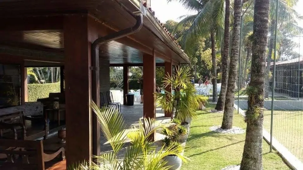 Casa, 6 quartos, 1621 m² - Foto 13