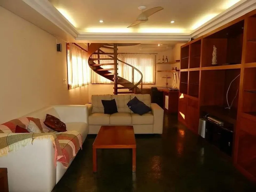 Casa, 6 quartos, 1621 m² - Foto 9