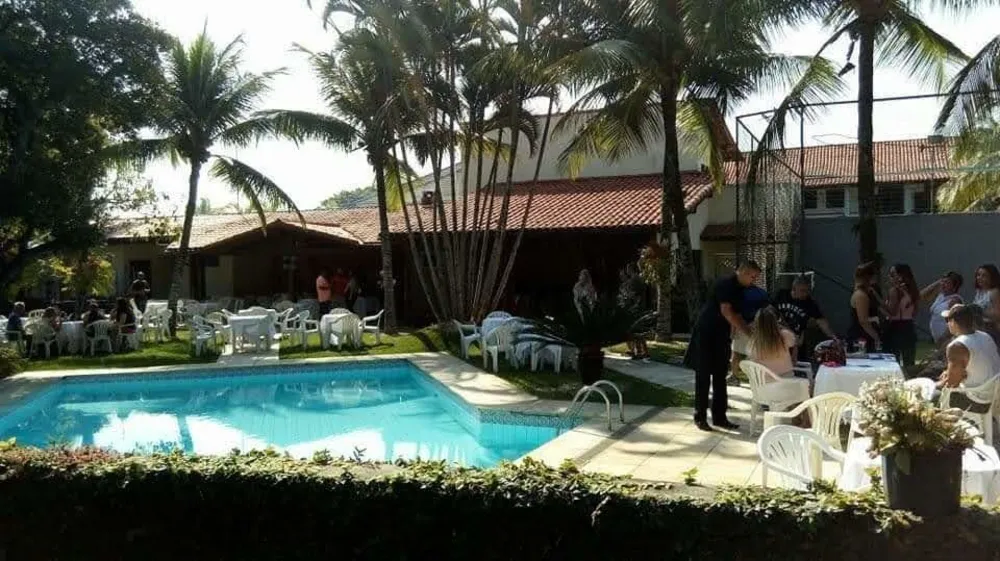 Casa, 6 quartos, 1621 m² - Foto 2