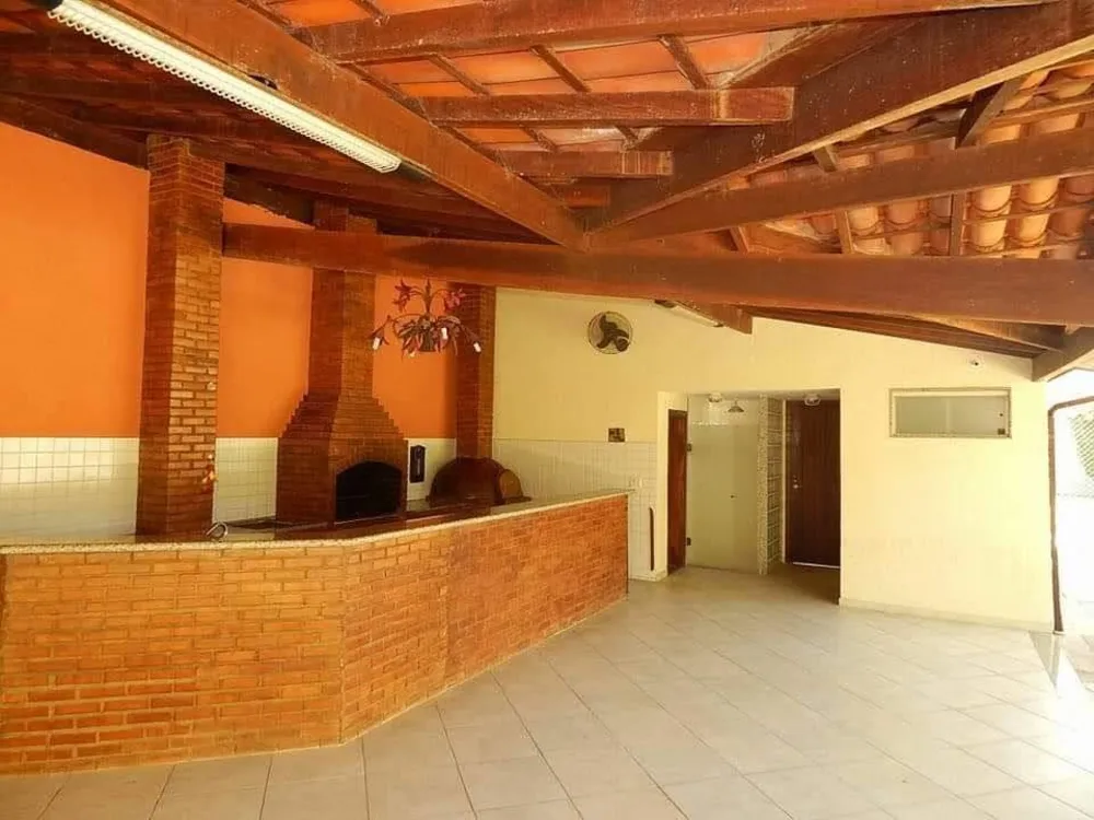 Casa, 6 quartos, 1621 m² - Foto 10