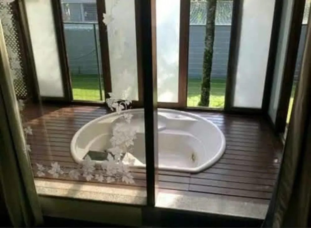 Casa, 6 quartos, 1621 m² - Foto 12