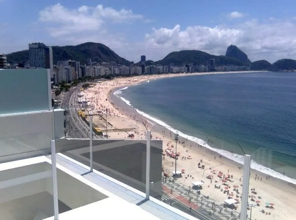 Cobertura, 5 quartos, 700 m² - Foto 4