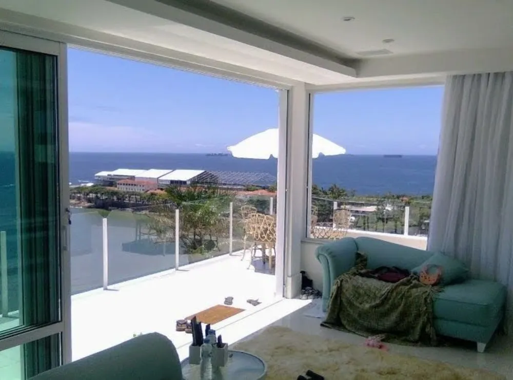 Cobertura, 5 quartos, 700 m² - Foto 1