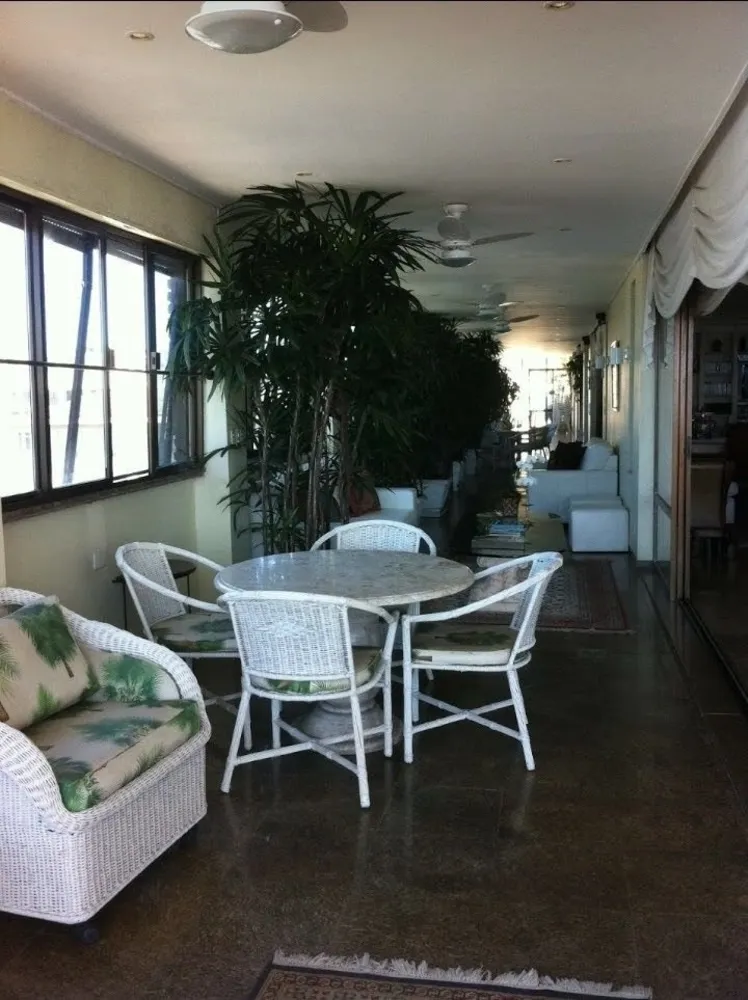 Cobertura, 5 quartos, 700 m² - Foto 10