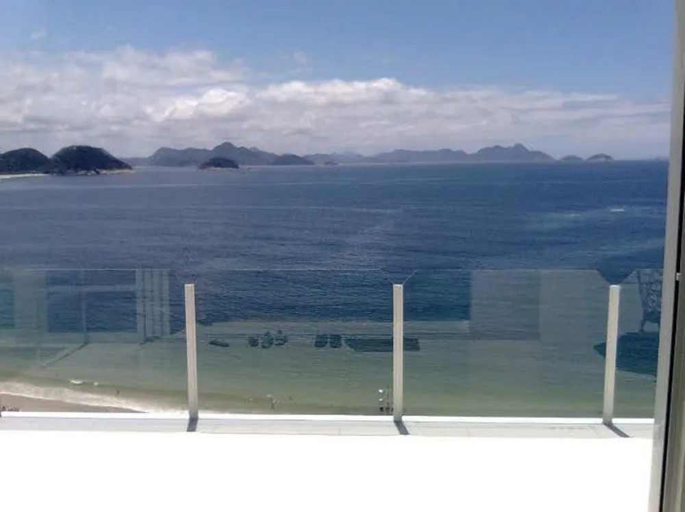 Cobertura, 5 quartos, 700 m² - Foto 8