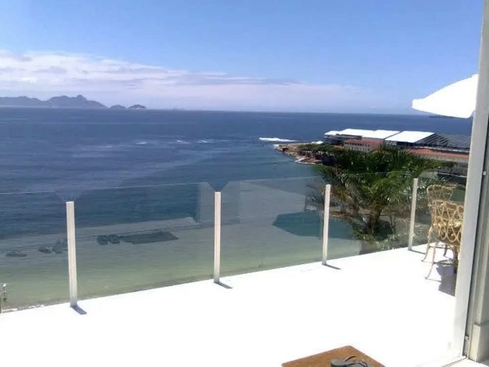 Cobertura, 5 quartos, 700 m² - Foto 6