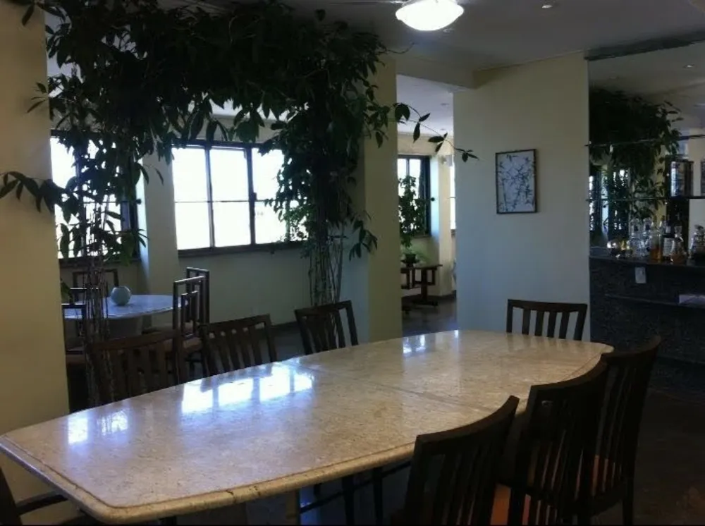 Cobertura, 5 quartos, 700 m² - Foto 12