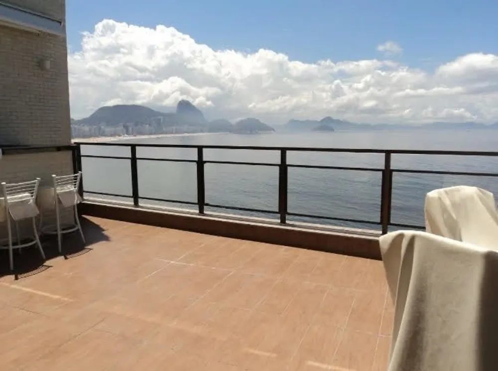 Cobertura, 5 quartos, 700 m² - Foto 3