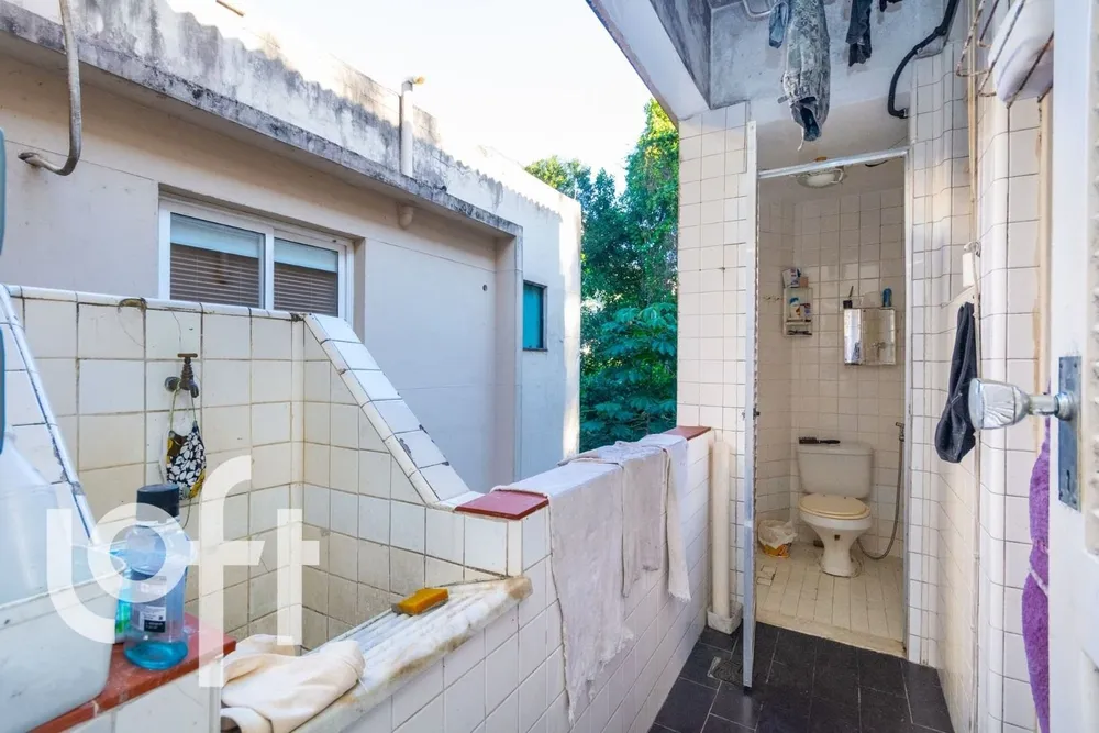Cobertura, 5 quartos, 300 m² - Foto 13