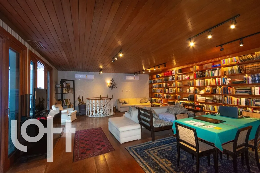 Cobertura, 5 quartos, 300 m² - Foto 2