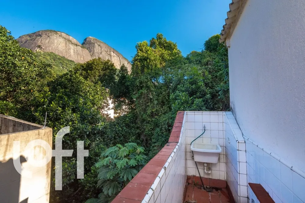 Cobertura, 5 quartos, 300 m² - Foto 12