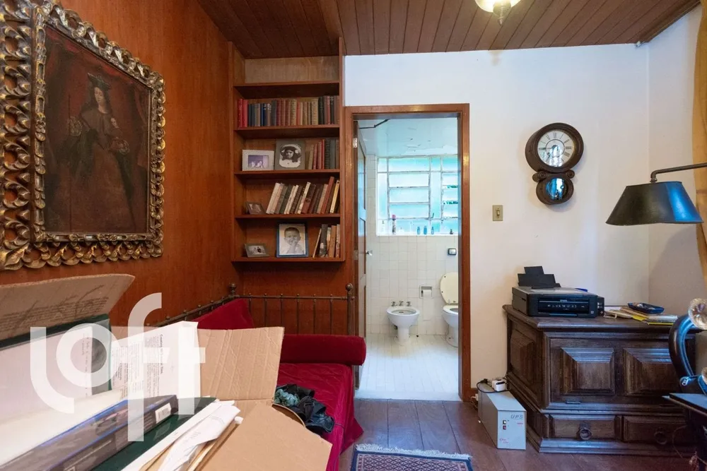 Cobertura, 5 quartos, 300 m² - Foto 15